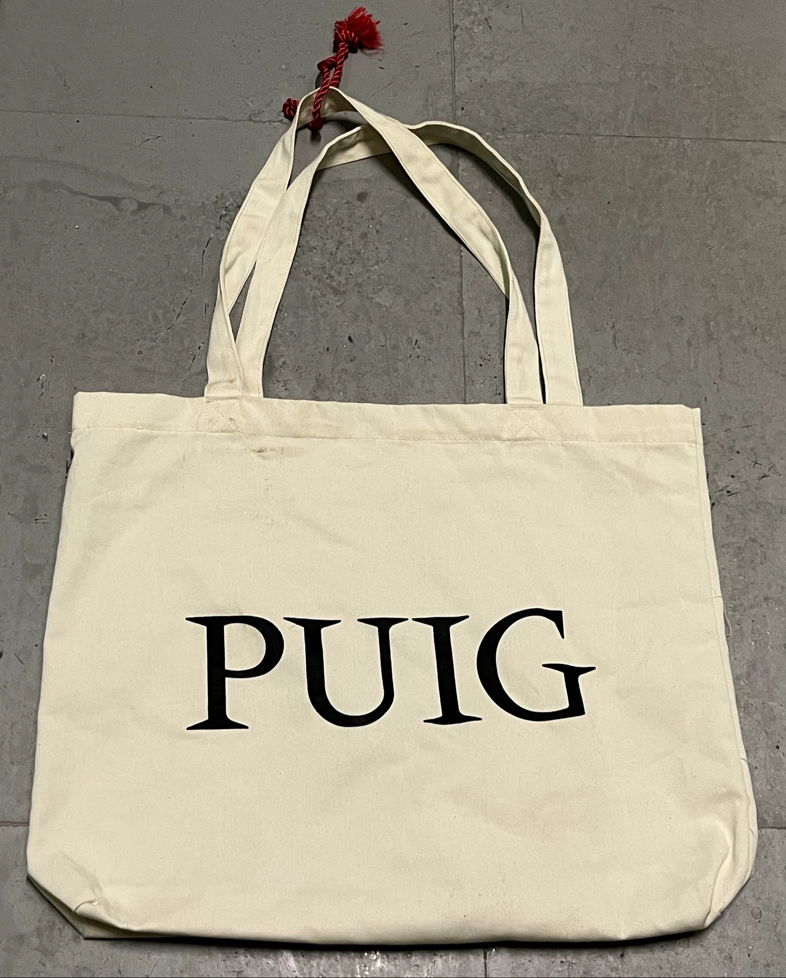 Puig tote bag – photo 2